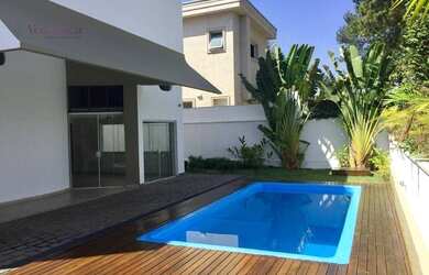 Imagem 9: Casa com 4 dormitórios, 560 m² - venda por R$ 3.200.000,00 ou aluguel...