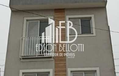 Imagem: Apartamento à venda na Vila Floresta