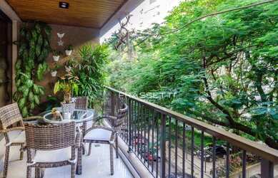 Imagem 4: Apartamento à venda, 145 m² por R$ 1.750.000,00 - Laranjeiras - Rio...