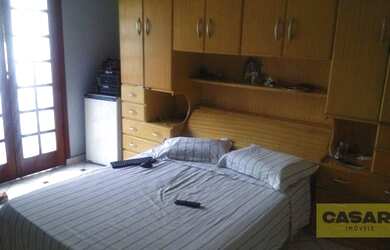 Imagem 5: Sobrado à venda, 280 m² por R$ 959.000,00 - Santa Terezinha - São Bernardo...