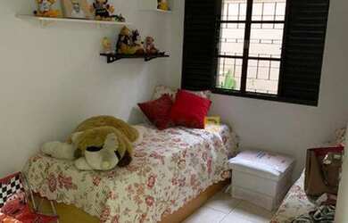 Imagem 16: Casa com 5 dormitórios à venda, 200 m² por R$ 850.000,00 - Parque Novo...