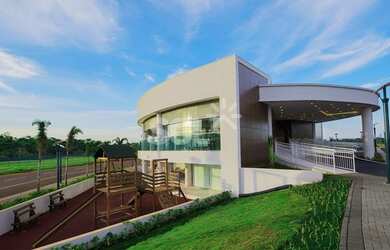 Imagem 14: Terreno à venda, Condomínio Village Iguassu Golf Residence - Foz do Iguaçu/PR