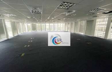 Imagem 11: Conjunto para alugar, 196 m² por R$ 19.600,00/mês - Bela Vista - São...