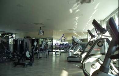 Imagem 7: Terreno à venda, 1797 m² por R$ 4.135.000,00 - Residencial Tamboré - Barueri/SP