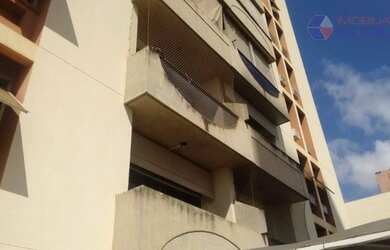 Imagem: O apartamento possui 3 Dormitórios, 2 Banheiros, 1 Vaga na