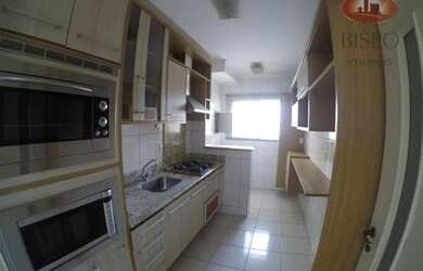 Imagem 1: Apartamento com 3 dormitórios, 80 m² - venda por R$ 380.000,00 ou aluguel...