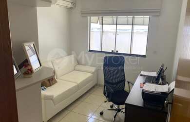 Imagem 13: Goiânia - Casa de Condomínio - Jardins Madri