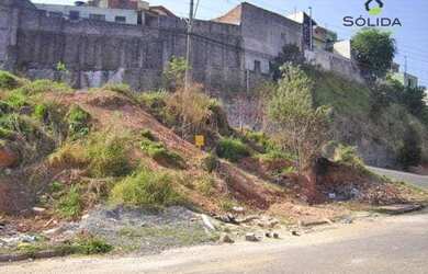 Imagem 2: Terreno à venda, 264 m² por R$ 170.000 - Parque Residencial Califórnia - Campo Limpo Pauli