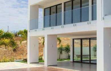 Imagem 1: Mansão em Aquiraz Vista Mar