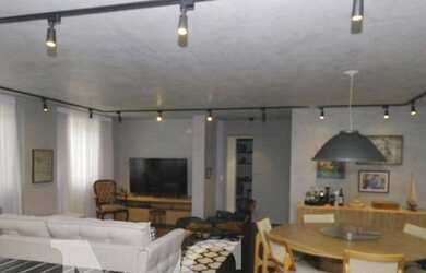 Imagem 2: Apartamento com 1 dormitório, 100 m² - venda por R$ 1.390.000,00 ou...