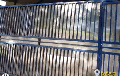 Imagem 3: Barracão à venda, 385 m² por R$ 1.590.000 - Progresso - Itu/SP