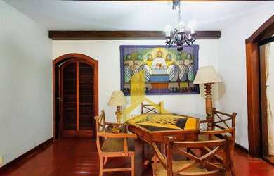 Imagem 8: Casa, 400 m² - venda por R$ 1.800.000,00 ou aluguel por R$ 6.000,00/mês...