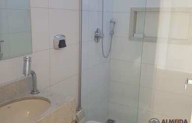 Imagem 6: Sobrado com peças amplas em excelente localização no Bairro Pq São...