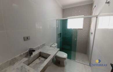 Imagem 15: Casa à venda, 151 m² por R$ 647.900,00 - Parque dos Lagos - Colombo/PR