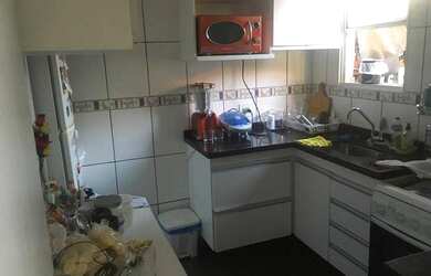 Imagem 9: Casa à venda, 80 m² por R$ 640.000,00 - Jardim Santa Cândida - Campinas/SP