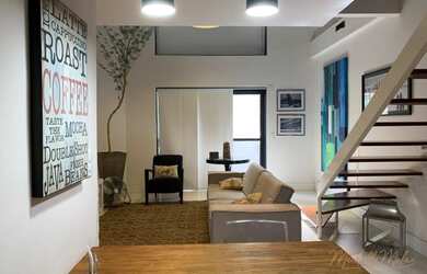 Imagem 3: Apartamento à venda, 70 m² por R$ 540.000,00 - Jardim Aquarius - São José dos Campos/SP