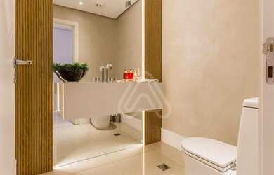 Imagem 12: Apartamento à venda por R$ 12.510.000,00 - Jardim Europa - São Paulo/SP