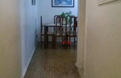 Imagem 2: Apartamento com 2 dormitórios, 70 m² - venda por R$ 450.000 ou aluguel...