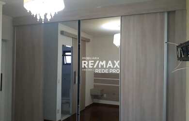 Imagem 1: Apartamento para Locação no Bosque todo reformado e rico em armários