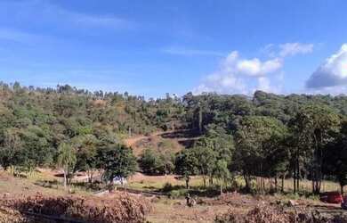 Imagem 3: Terreno para venda tem 500 metros quadrados em Campininha - Atibaia -...