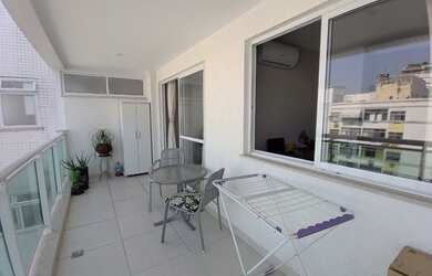 Imagem 4: Apartamento à venda, 112 m² por R$ 1.870.000,00 - Icaraí - Niterói/RJ