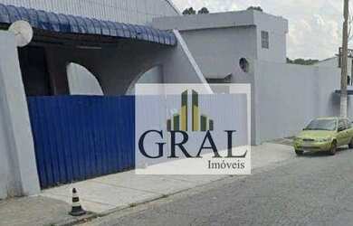 Imagem 1: Galpão, 7000 m² - venda por R$ 31.000.000,00 ou aluguel por R$ 110.000,00/mês...