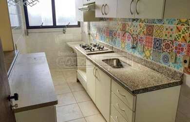 Imagem 15: Sao Carlos - Apartamento Padrão - Jardim Santa Paula