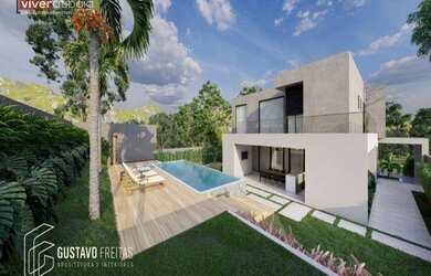 Imagem 11: Casa Residencial à venda, Condominio Porto Atibaia, Atibaia - CA0794