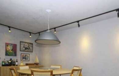 Imagem 7: Apartamento com 1 dormitório, 100 m² - venda por R$ 1.390.000,00 ou...