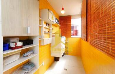 Imagem 4: Apartamento à venda, 100 m² por R$ 575.000,00 - Braga - Cabo Frio/RJ