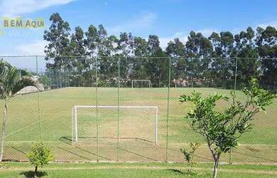 Imagem 11: Terreno à venda, 1300 m² por R$ 425.000,00 - Parque Village Castelo...