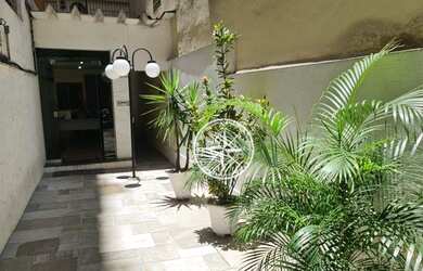 Imagem 5: PREDIO MONOSUÁRIO NA REGIAO DA PAULISTA, AO LADO DO METRÔ