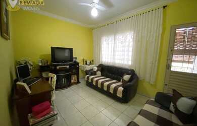 Imagem 2: Casa à venda, 80 m² por R$ 280.000,00 - Jardim Residencial Itaim - Itu/SP