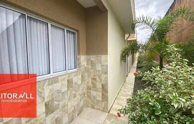 Imagem 4: Casa com 2 dormitórios, 55 m² - venda por R$ 190.000,00 ou aluguel por...