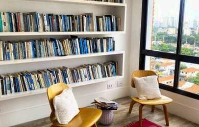 Imagem 14: Cobertura com 3 dormitórios, 190 m² - venda por R$ 3.250.000,00 ou aluguel...