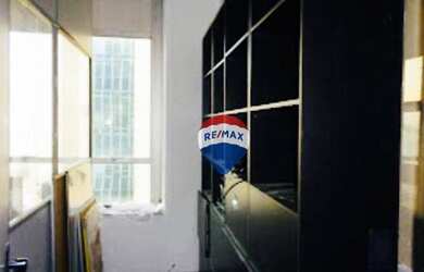 Imagem 5: Sala, 29 m² - venda por R$ 190.000,00 ou aluguel por R$ 500,00/mês -...