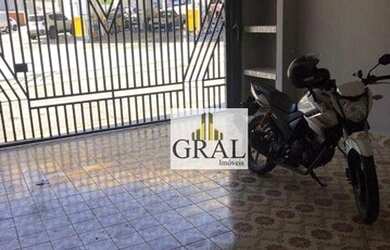 Imagem 5: Sobrado com 2 dormitórios, 170 m² - venda por R$ 470.000,00 ou aluguel...