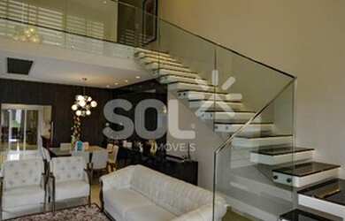 Imagem 3: Sobrado à venda, Condomínio Country Iguaçu - Foz do Iguaçu/PR