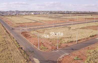 Imagem 1: Terreno à venda, 250 m² por R$ 106.000,00 - Laranjeiras - Uberlândia/MG