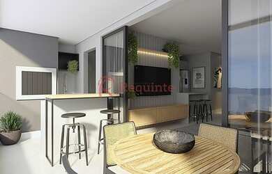 Imagem 8: Porto Belo - Apartamento Padrão - Balneário Perequê