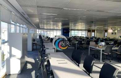 Imagem 2: Conjunto, 1250 m² - venda ou aluguel - Bela Vista - São Paulo/SP