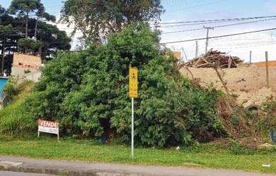 Imagem 12: Terreno à venda, 377 m² por R$ 160.000,00 - Jardim São Pedro - Quatro...