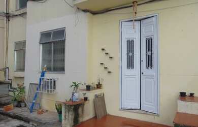 Imagem 3: CASA DE VILA - EM RUA TRANQUILA NA TIJUCA LIGUE E AGENDE SUA VISITA