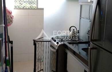 Imagem 11: RIBEIRãO PRETO - Padrão - Residencial Jequitibá