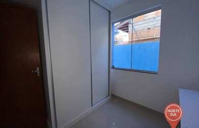 Imagem 16: Apartamento à venda, 88 m² por R$ 250.000,00 - Residencial Bela Vista...