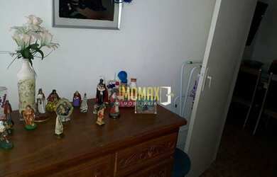 Imagem 13: Apartamento à venda, 46 m² por R$ 170.000,00 - Canto do Forte - Praia...