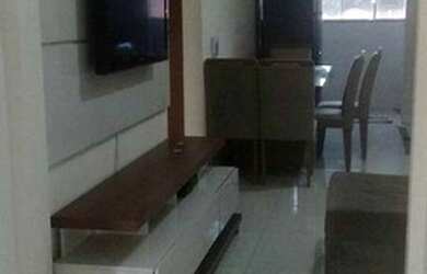 Imagem 2: Apartamento à venda, 61 m² por R$ 210.000,00 - Jardim Boer I - Americana/SP