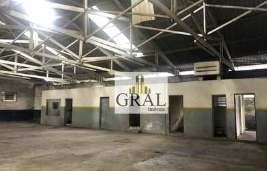 Imagem 8: Galpão à venda, 900 m² por R$ 6.000.000,00 - Vila Vilma - Santo André/SP