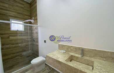 Imagem 15: Casa com 3 dormitórios, 490 m² - venda por R$ 2.400.000 ou aluguel por R$ 9.000/mês - Cond