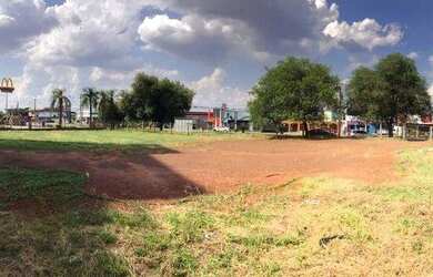 Imagem 1: Terreno, 1450 m² - venda por R$ 5.800.000,00 ou aluguel por R$ 26.000,00/mês - Chácara Mac